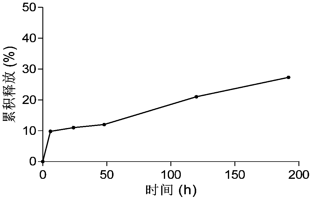 Bortezomib pharmaceutical composition and applications thereof