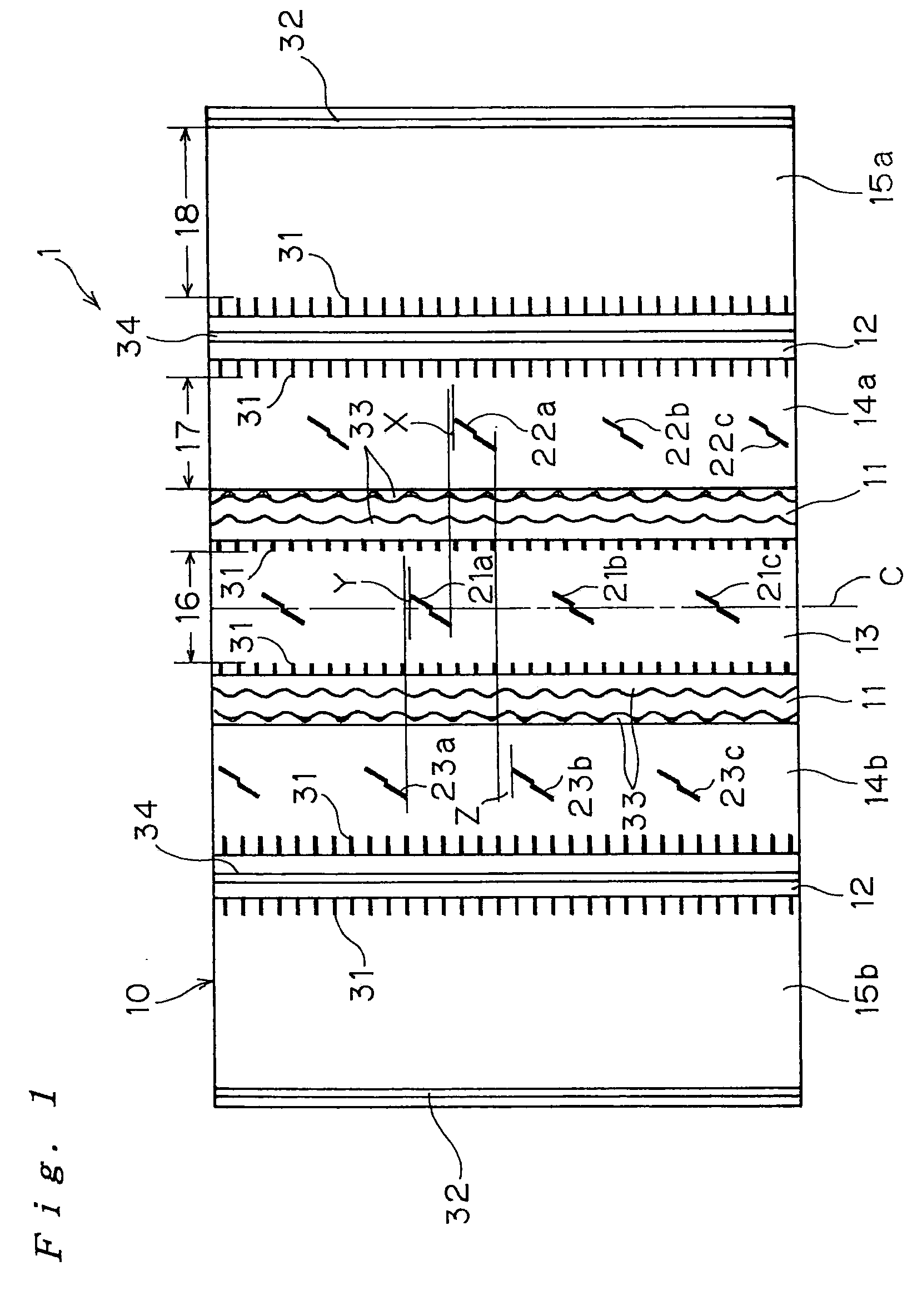 Pneumatic Tire