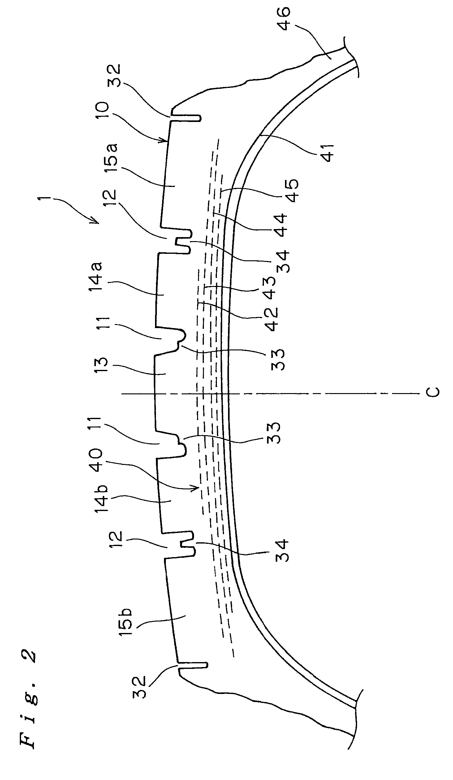 Pneumatic Tire