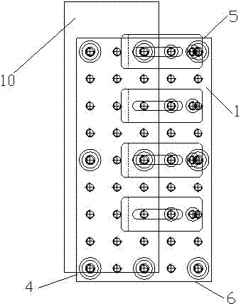 Novel positive angle device