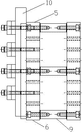 Novel positive angle device