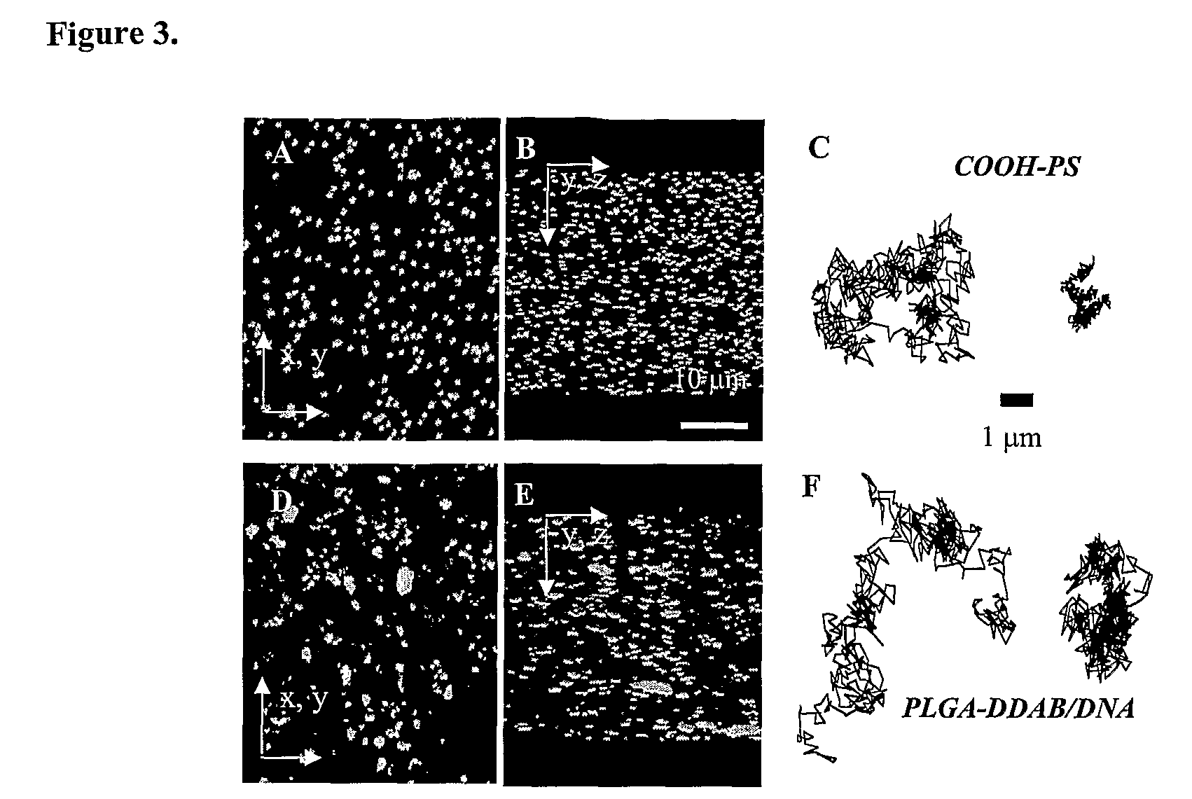 Drugs and gene carrier particles that rapidly move through mucous barriers