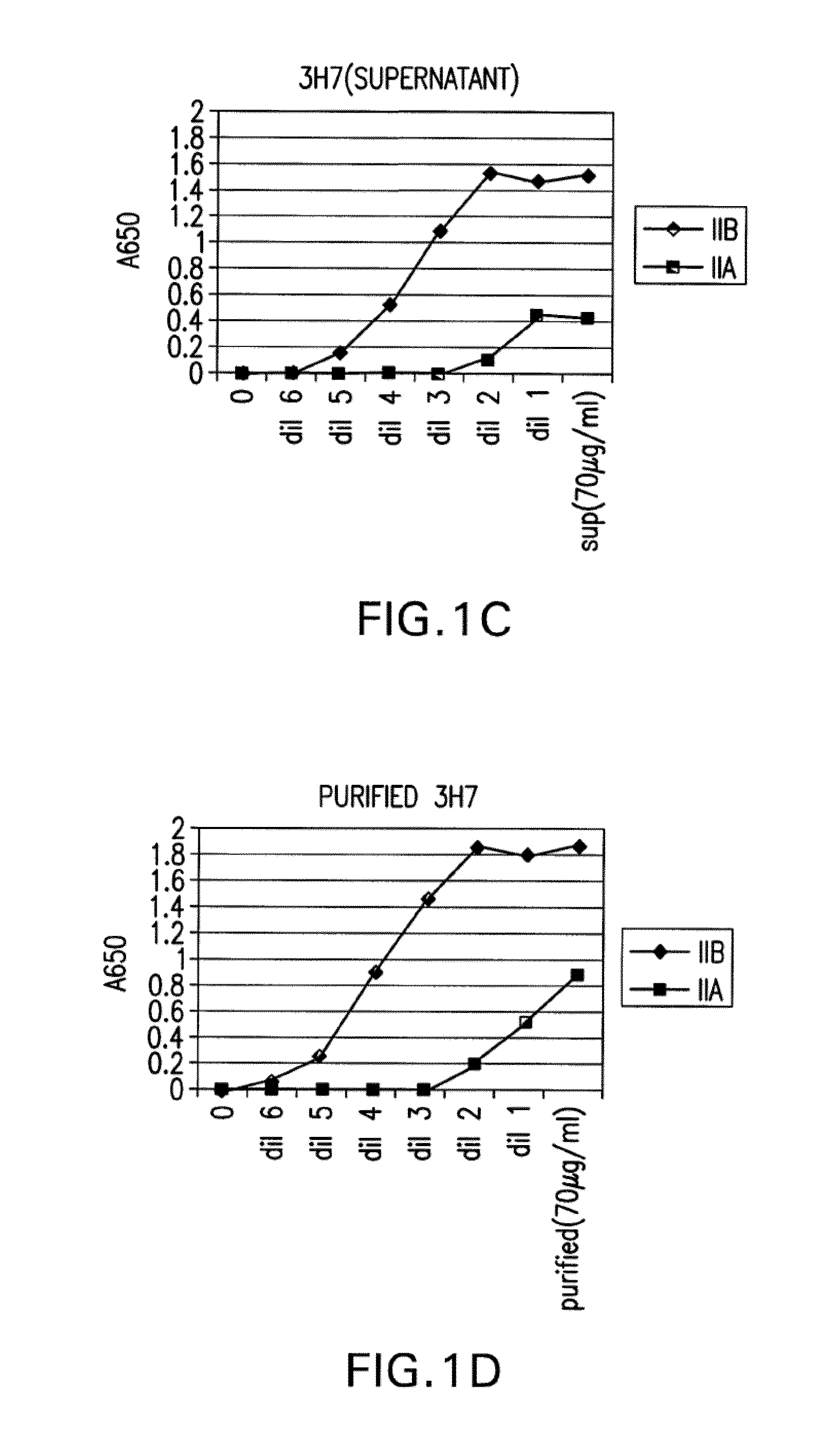 FcGammaRIIB Specific Antibodies and Methods of Use Thereof