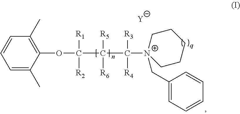 Charged ion channel blockers and methods for use