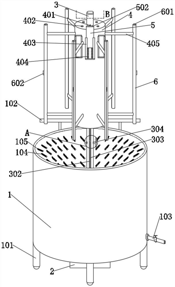 Soft cleaning equipment for textile fabrics