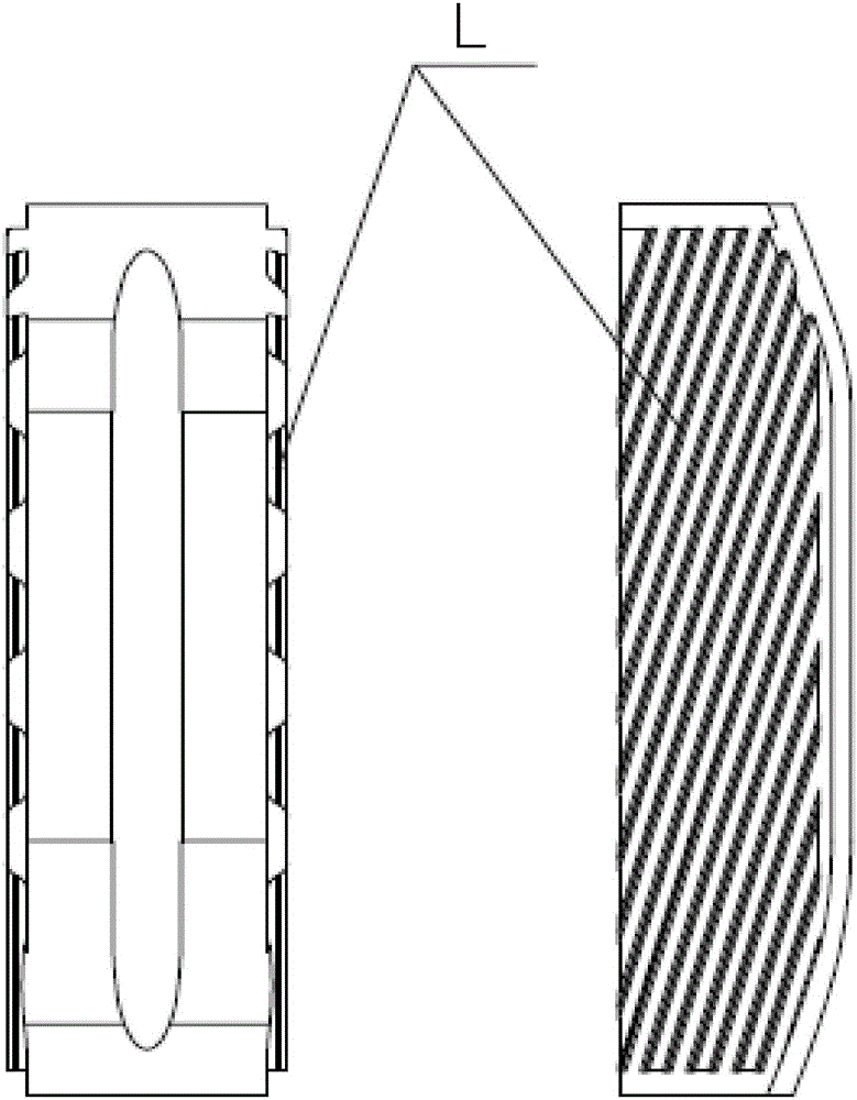 Downhole hole opener