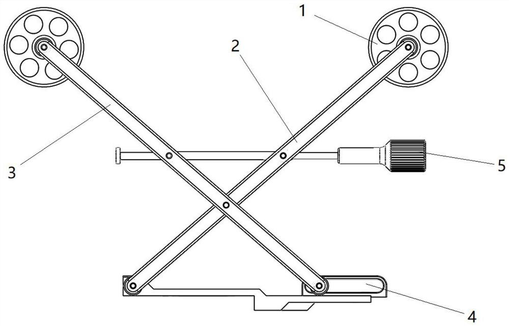 Torpedo pipeline maintenance equipment