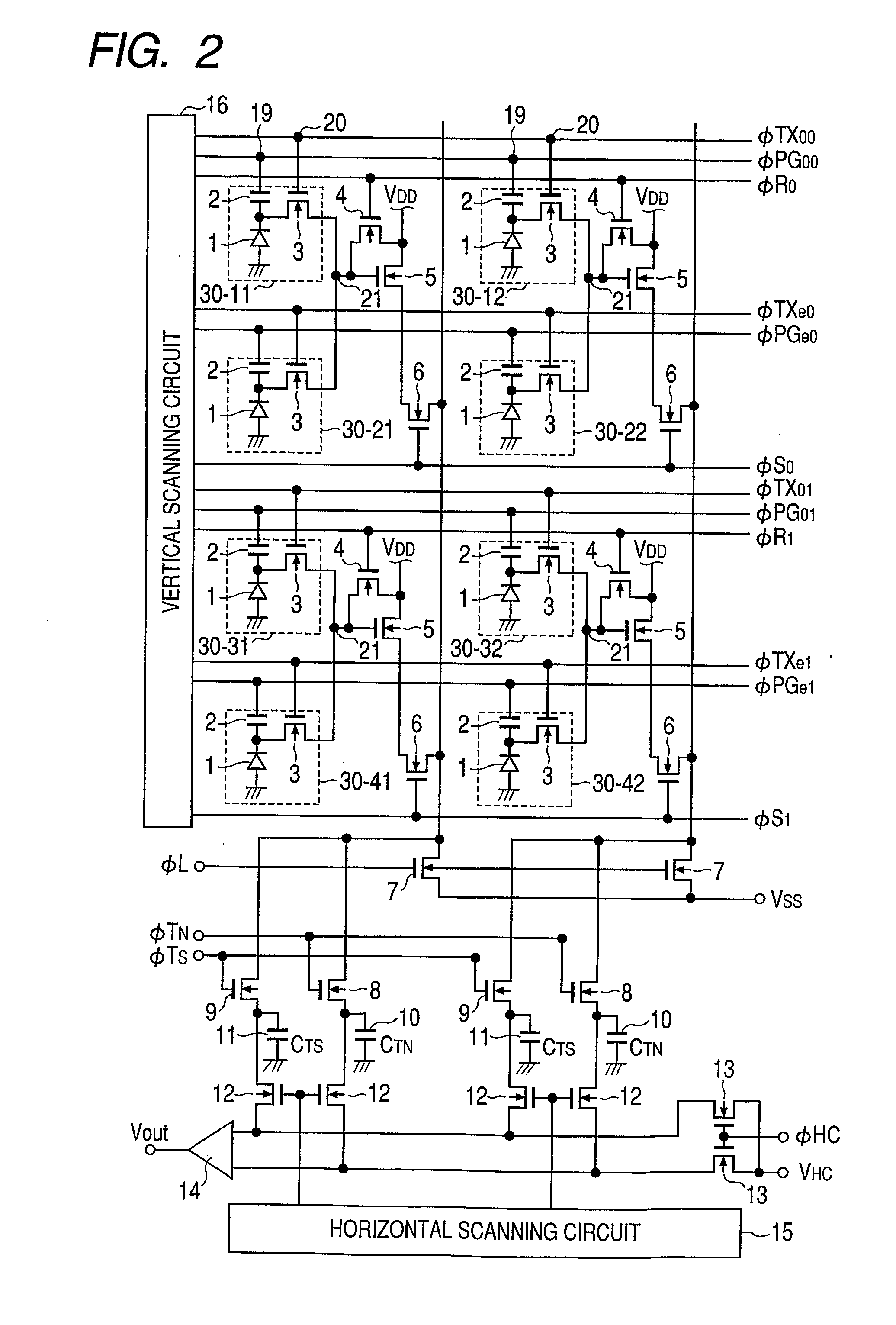 Image pickup apparatus