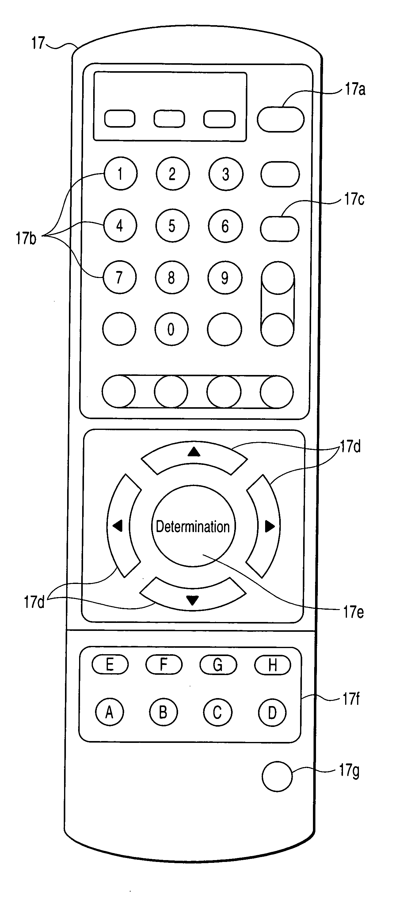 Video display device and video display method