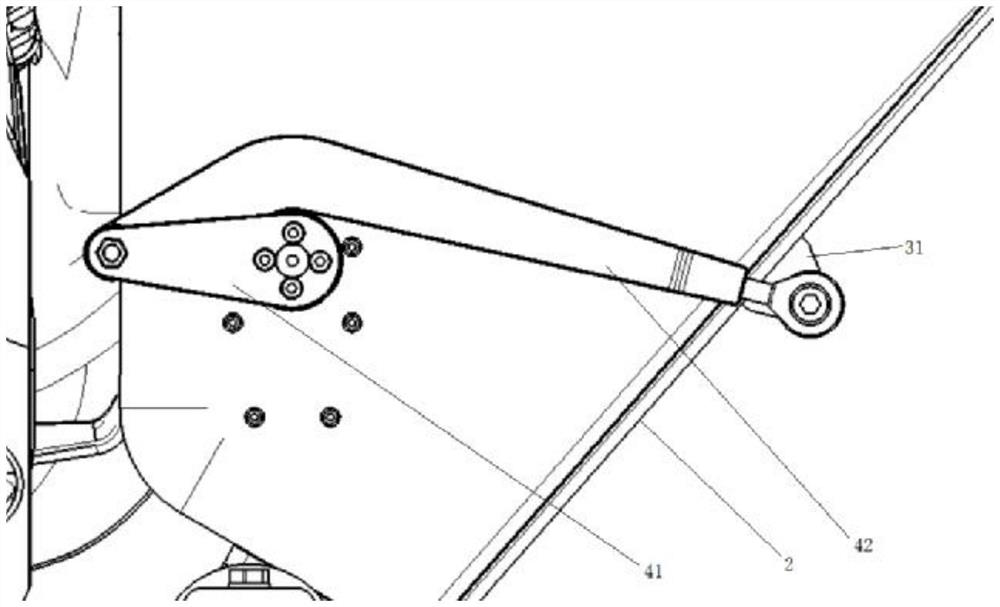 Unmanned aerial vehicle delivery system and delivery method thereof