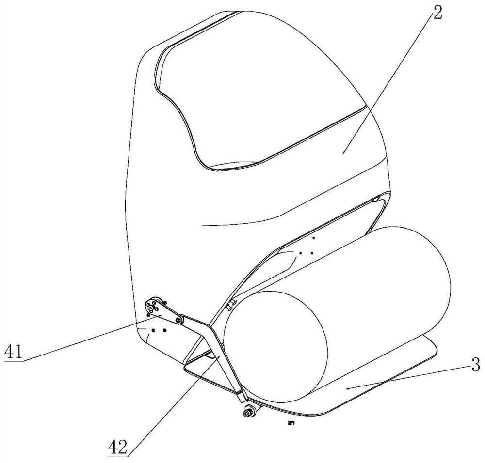 Unmanned aerial vehicle delivery system and delivery method thereof