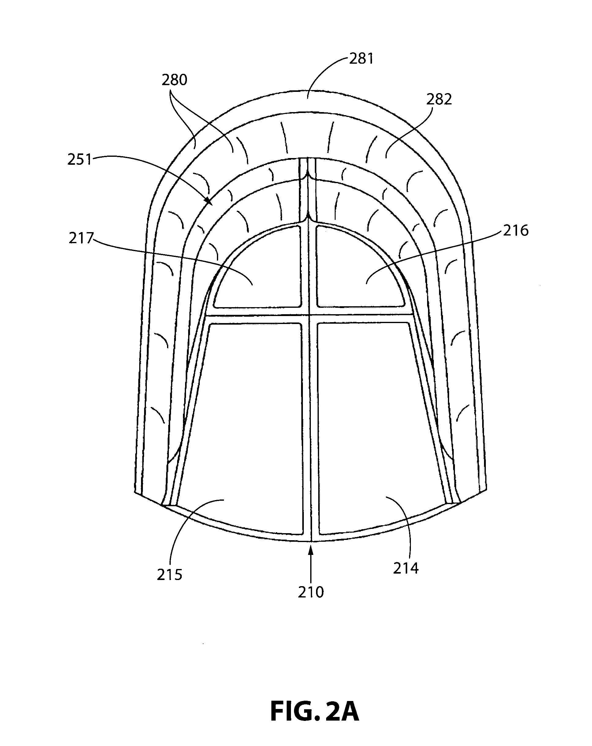 Pet impact protector