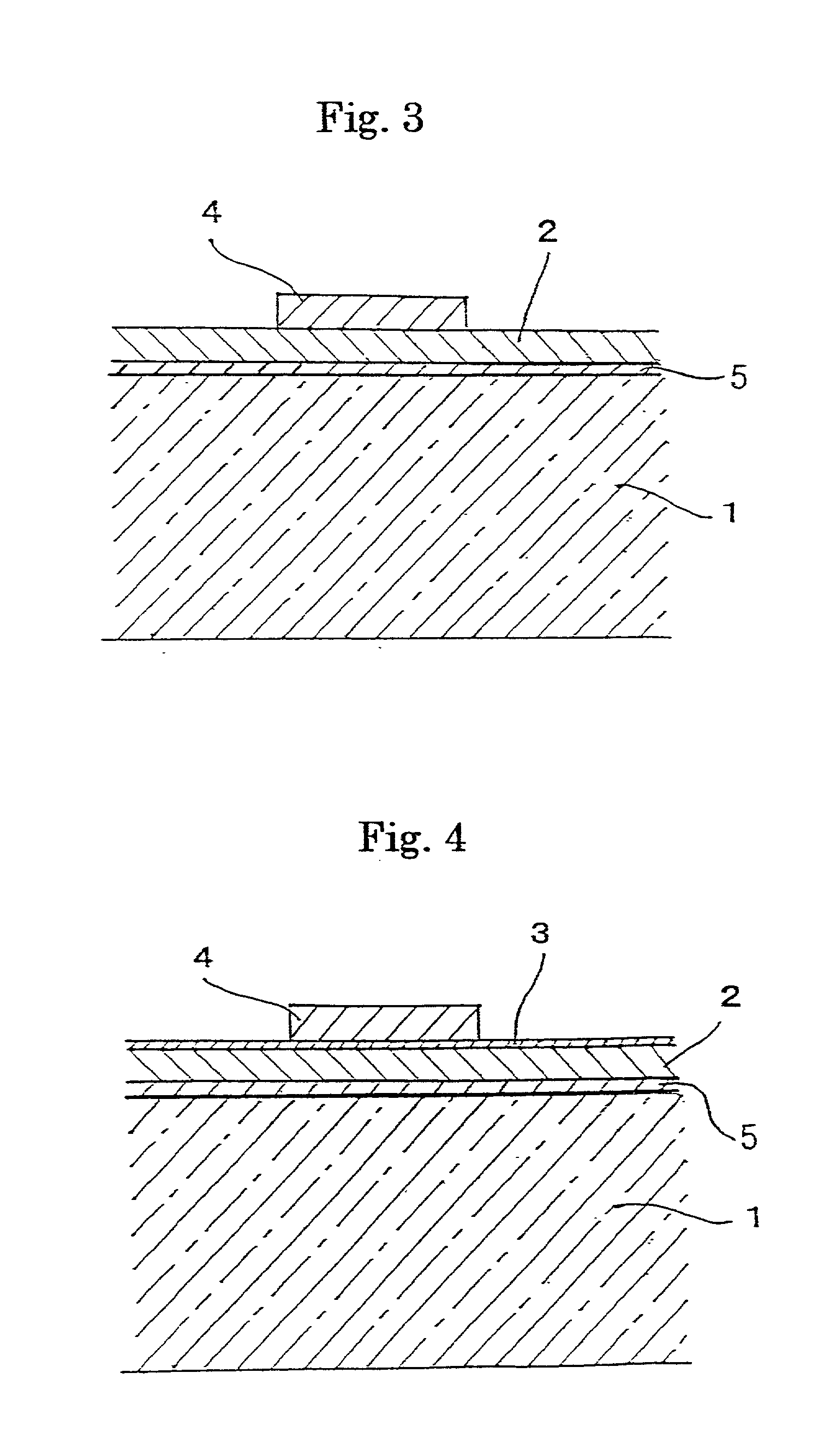 Glass article and glass substrate for display panel