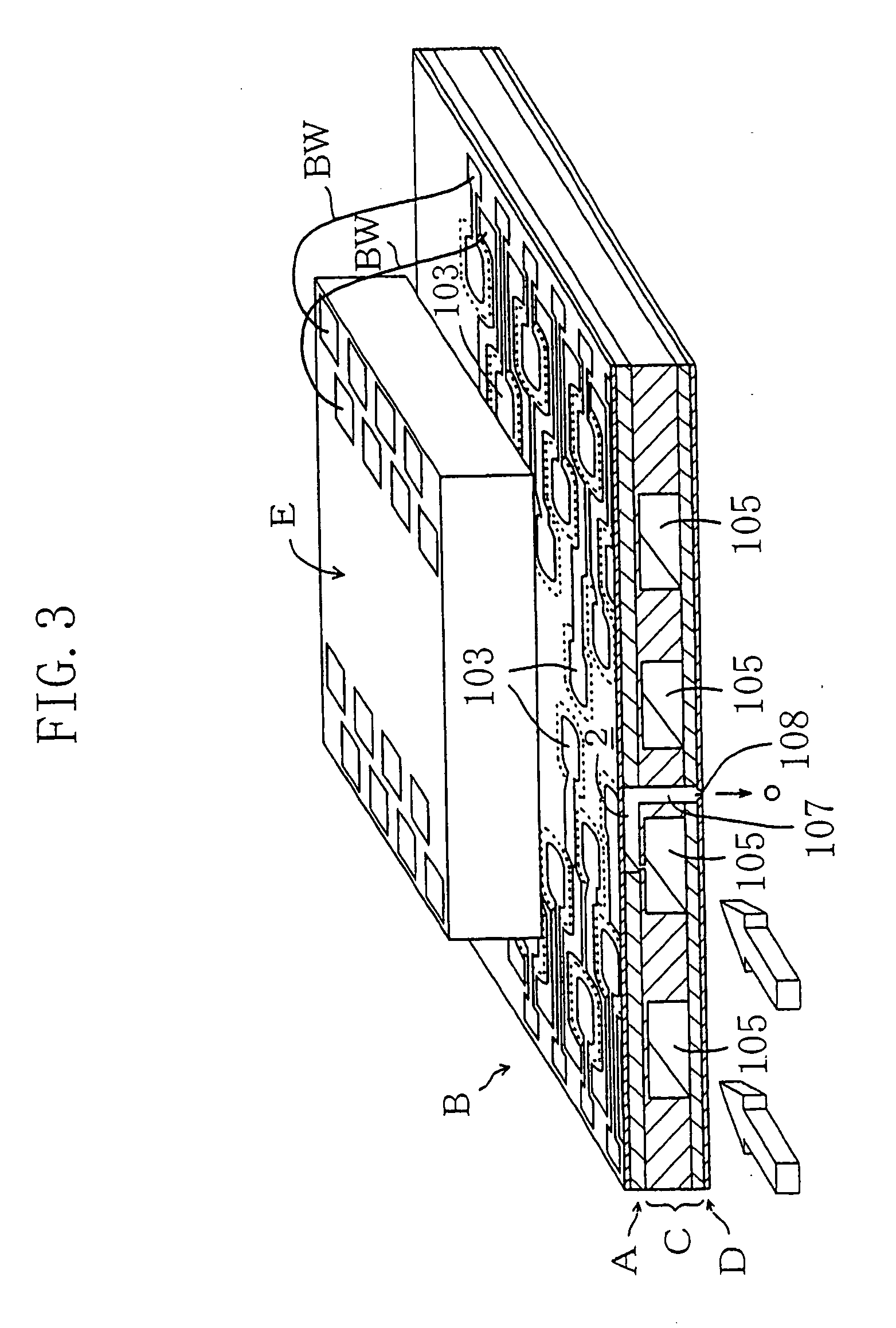 Piezoelectric element, ink jet head, angular velocity sensor, manufacturing method thereof, and ink jet type recording apparatus