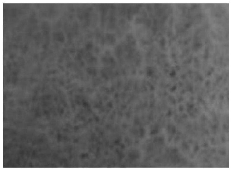 A kind of solid-solid phase change material and preparation method thereof