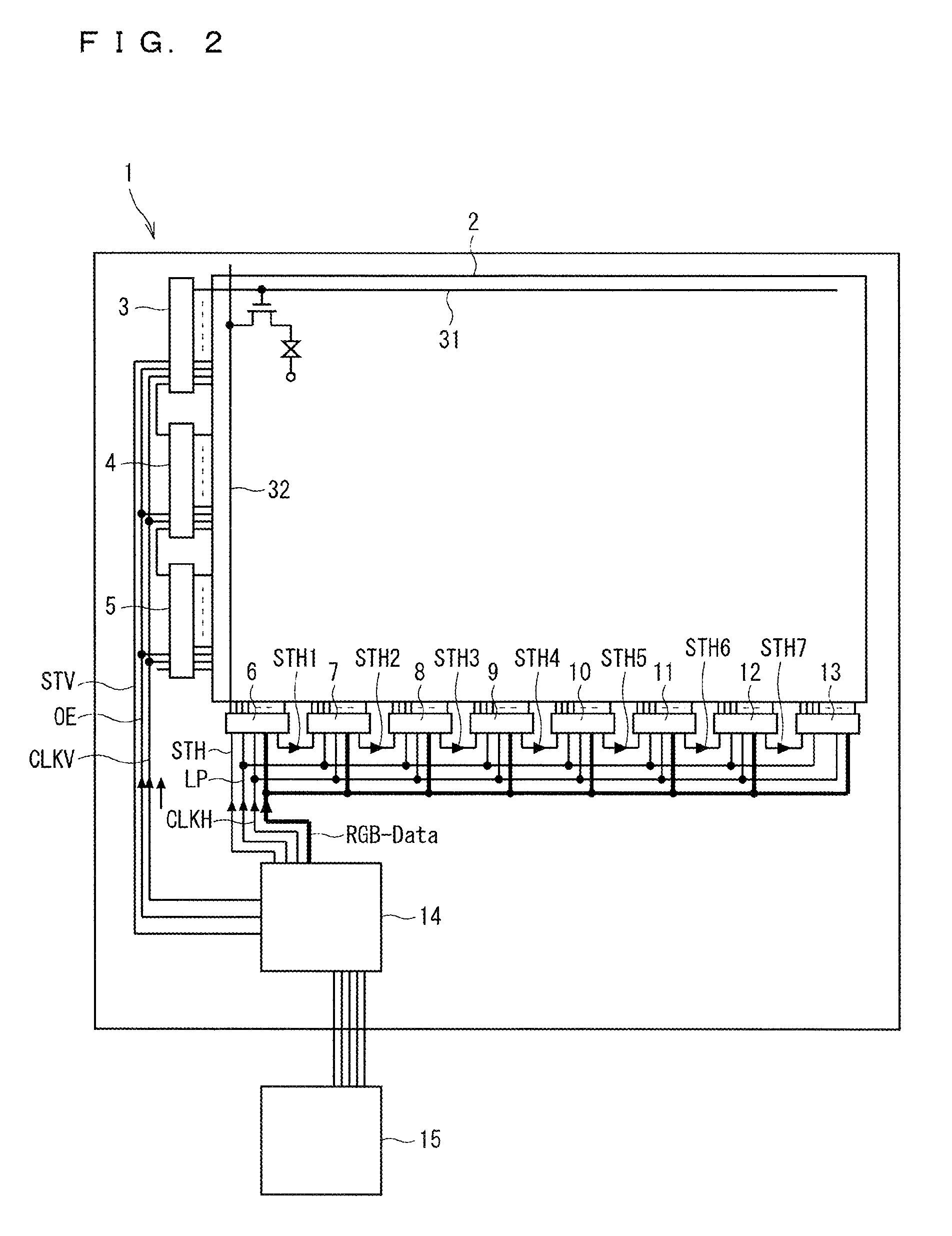 Digital data transmission apparatus and digital data transmission method