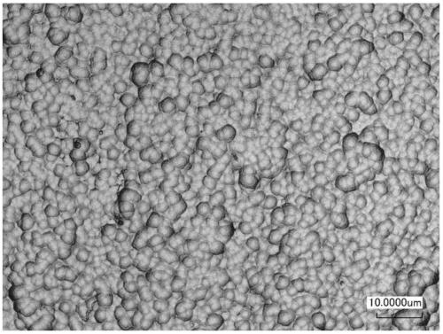 Additive for acid polishing of silicon wafer and application thereof