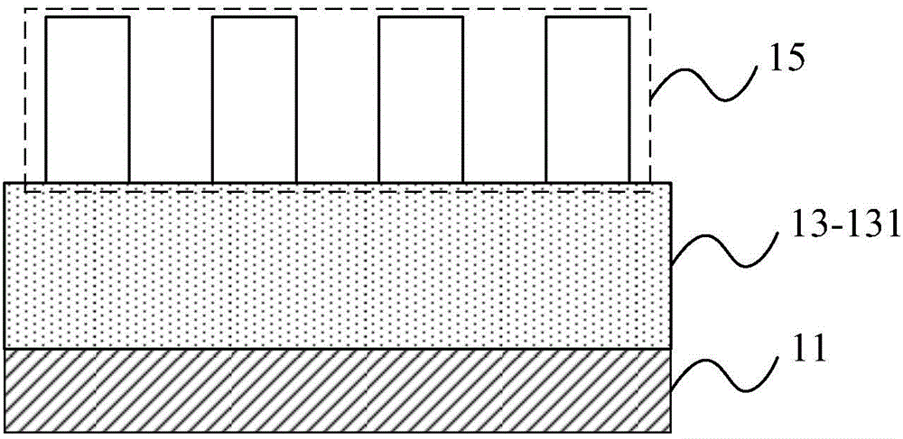 Silicon-based laser device and method for manufacturing same