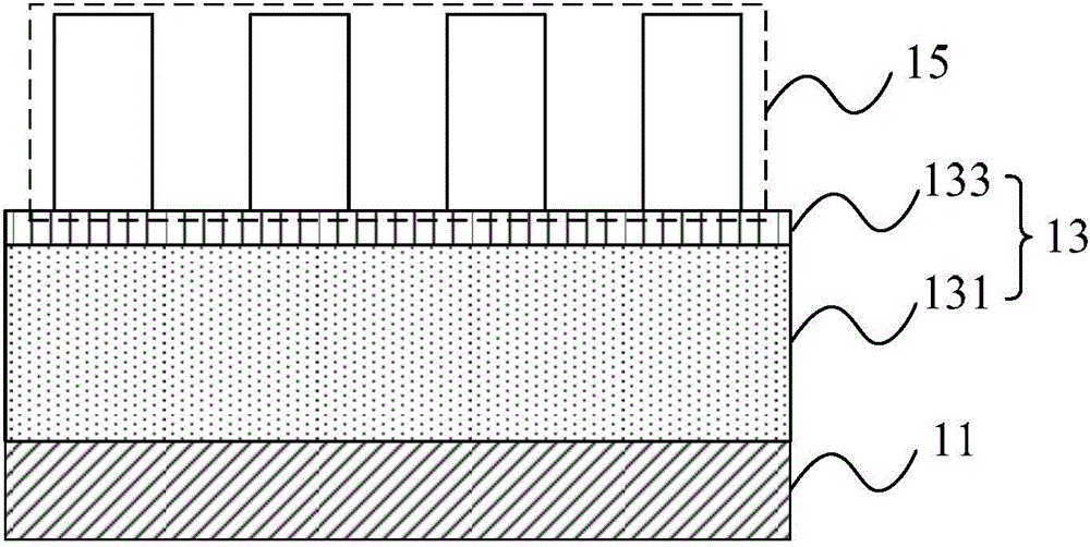 Silicon-based laser device and method for manufacturing same