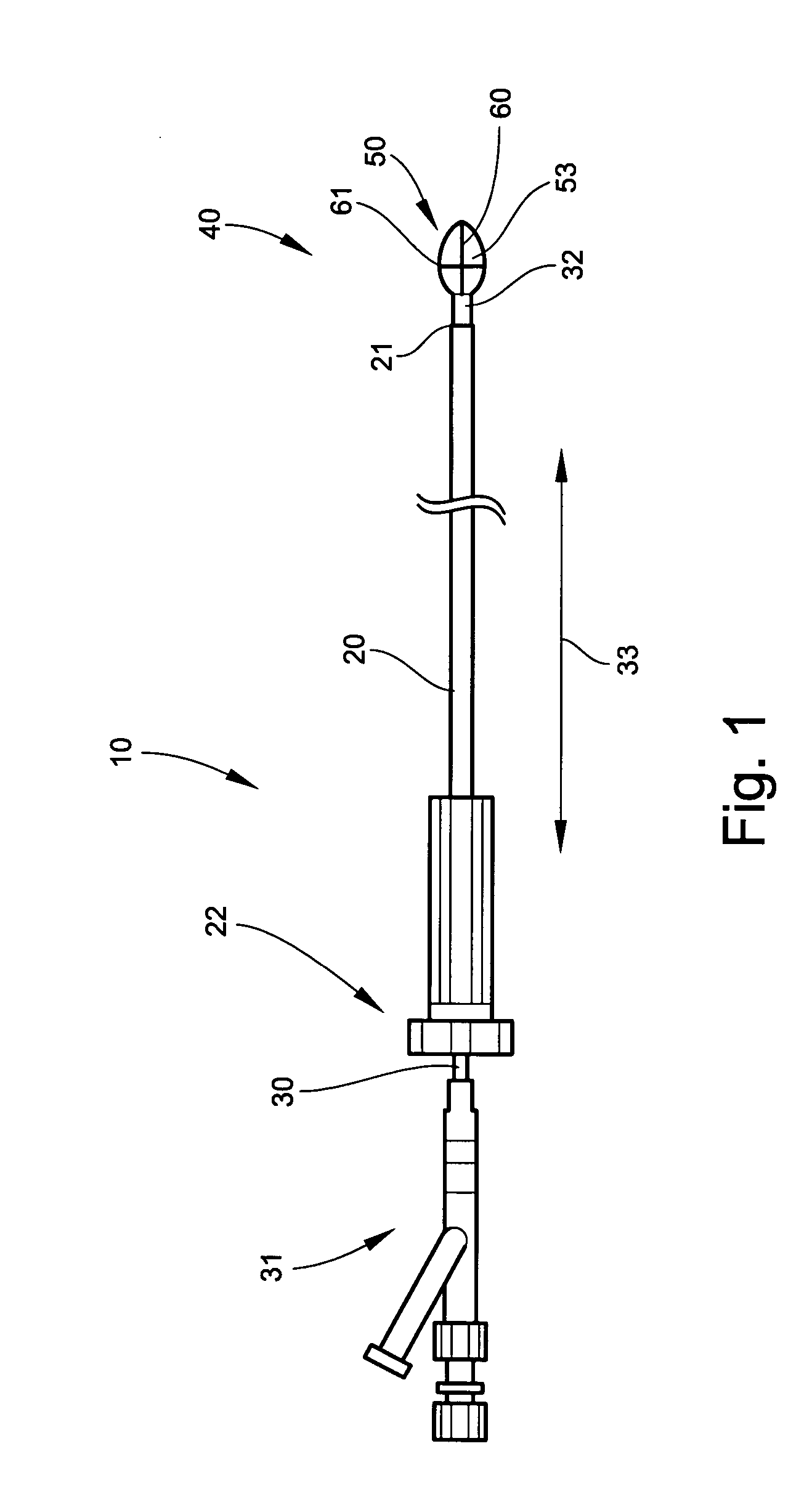 Radiopaque expandable body and methods