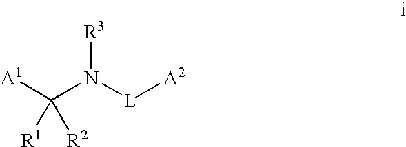 Pyridinyl amides and compositions thereof for use as fungicides