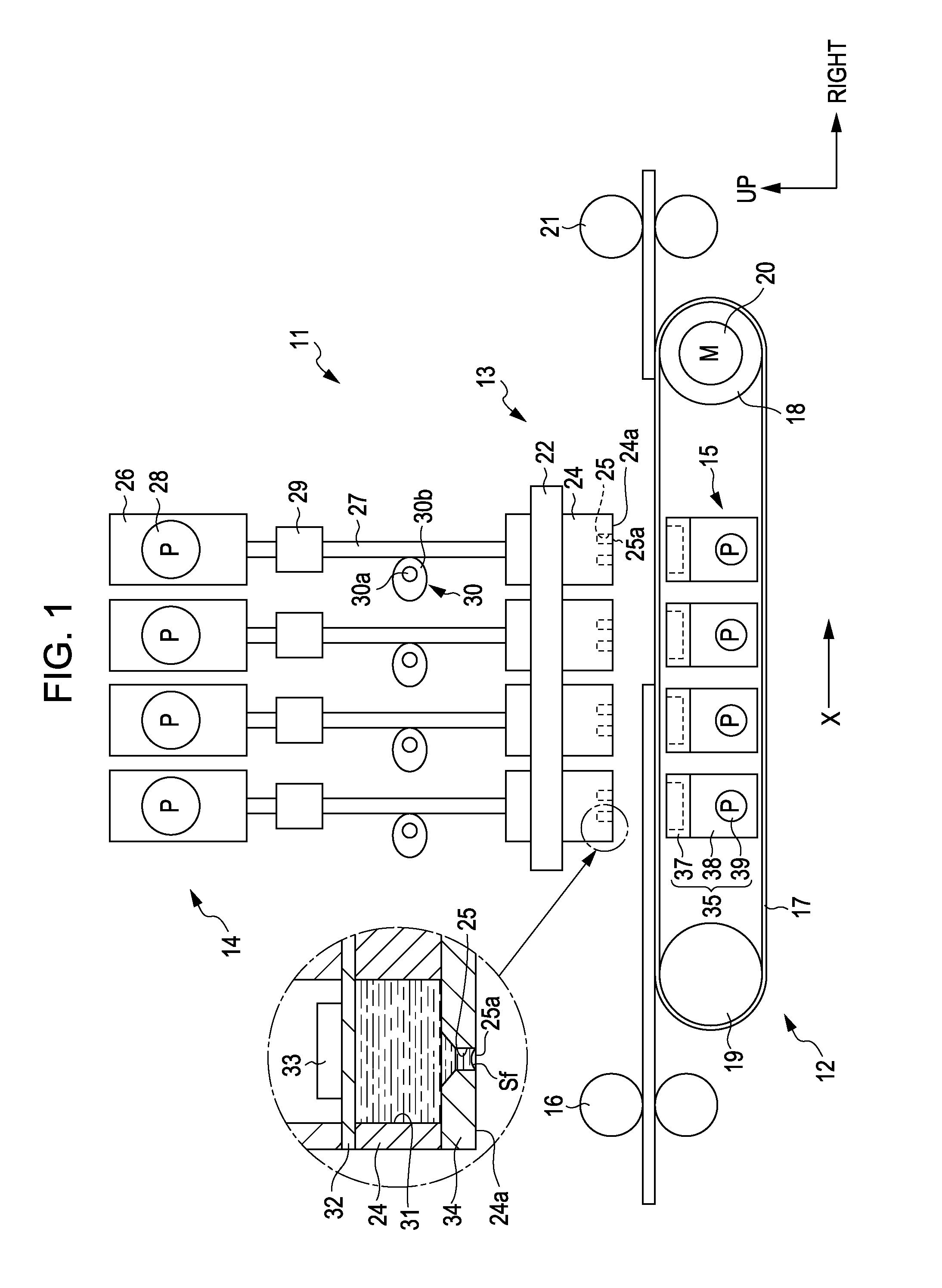 Fluid ejecting apparatus and wiping method