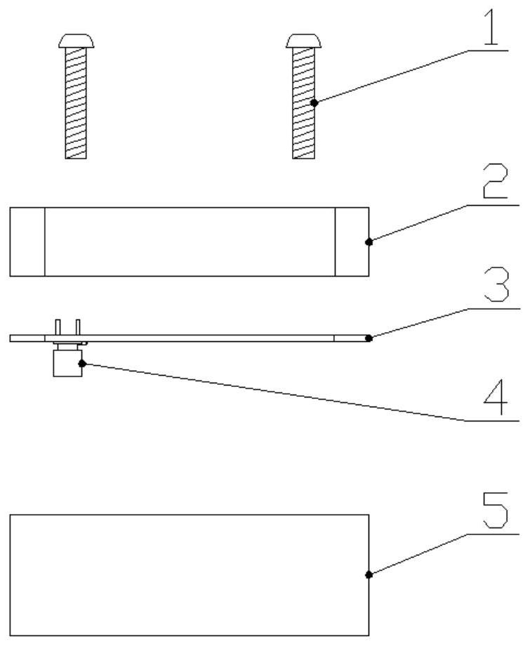 An H-slot Coupled Feed Circularly Polarized Antenna