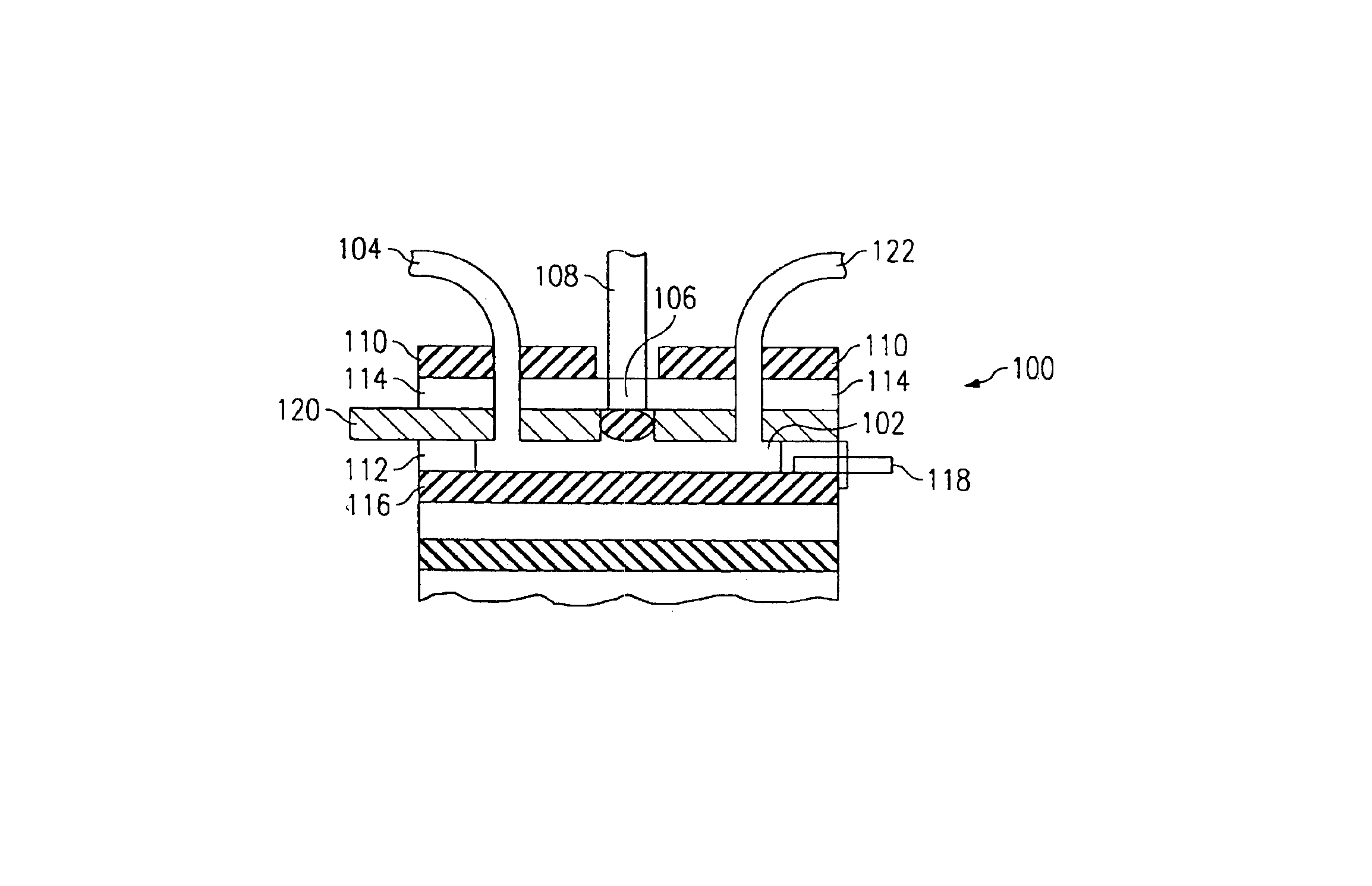 System for directed molecular interaction in surface plasmon resonance analysis