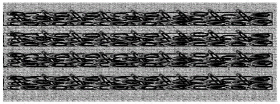 Foam graphene skeleton reinforced copper-base composite material and preparation method thereof