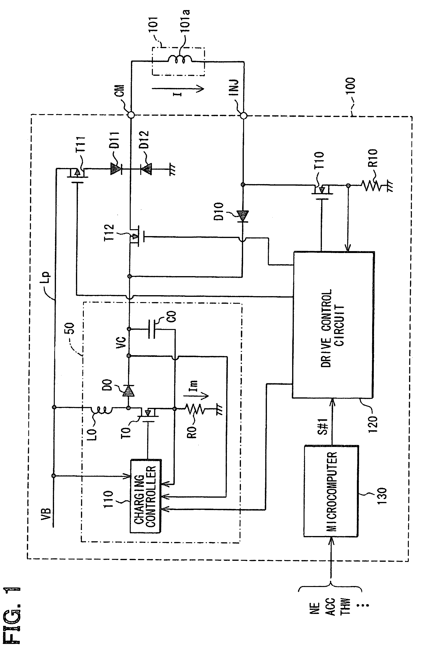 Power supply voltage booster