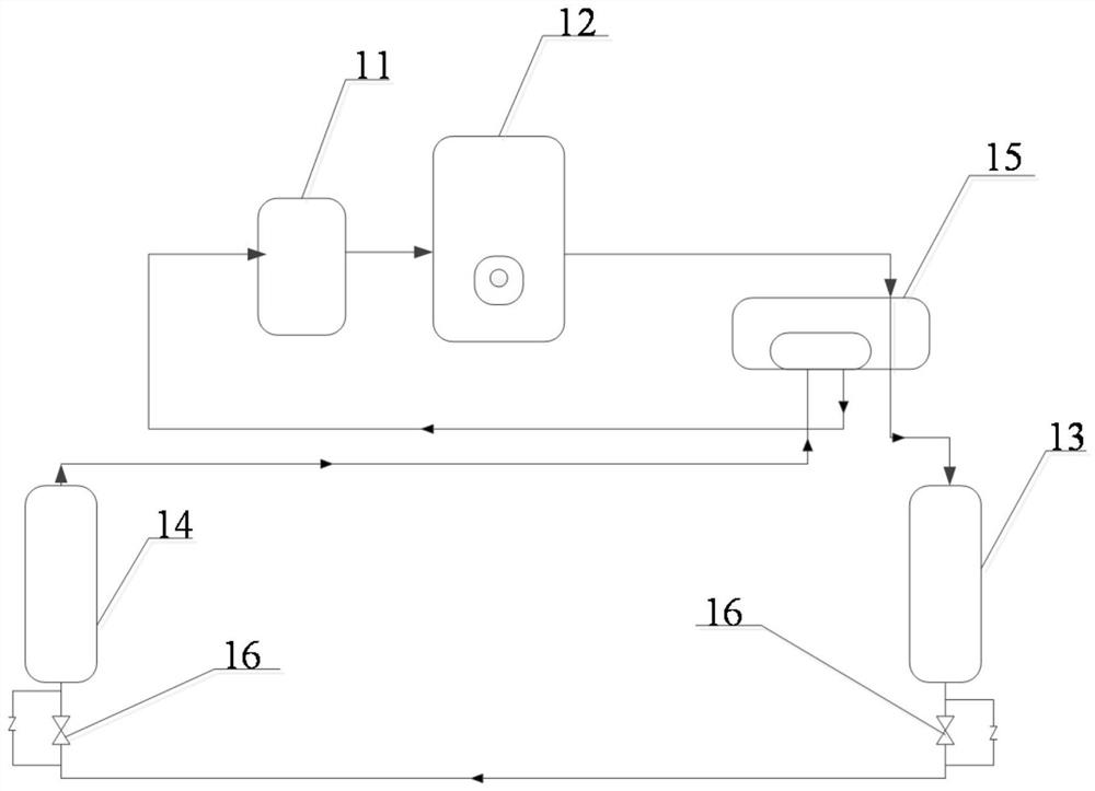 Variable frequency air conditioner control method and device, air conditioner and storage medium