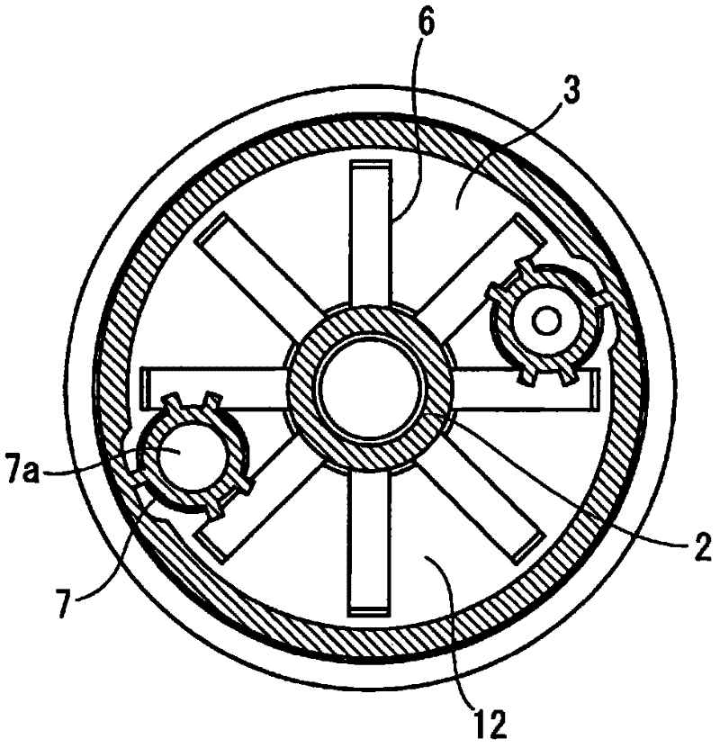 Grommet