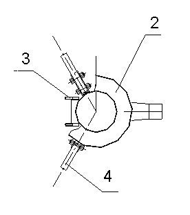 Slurry density sensor