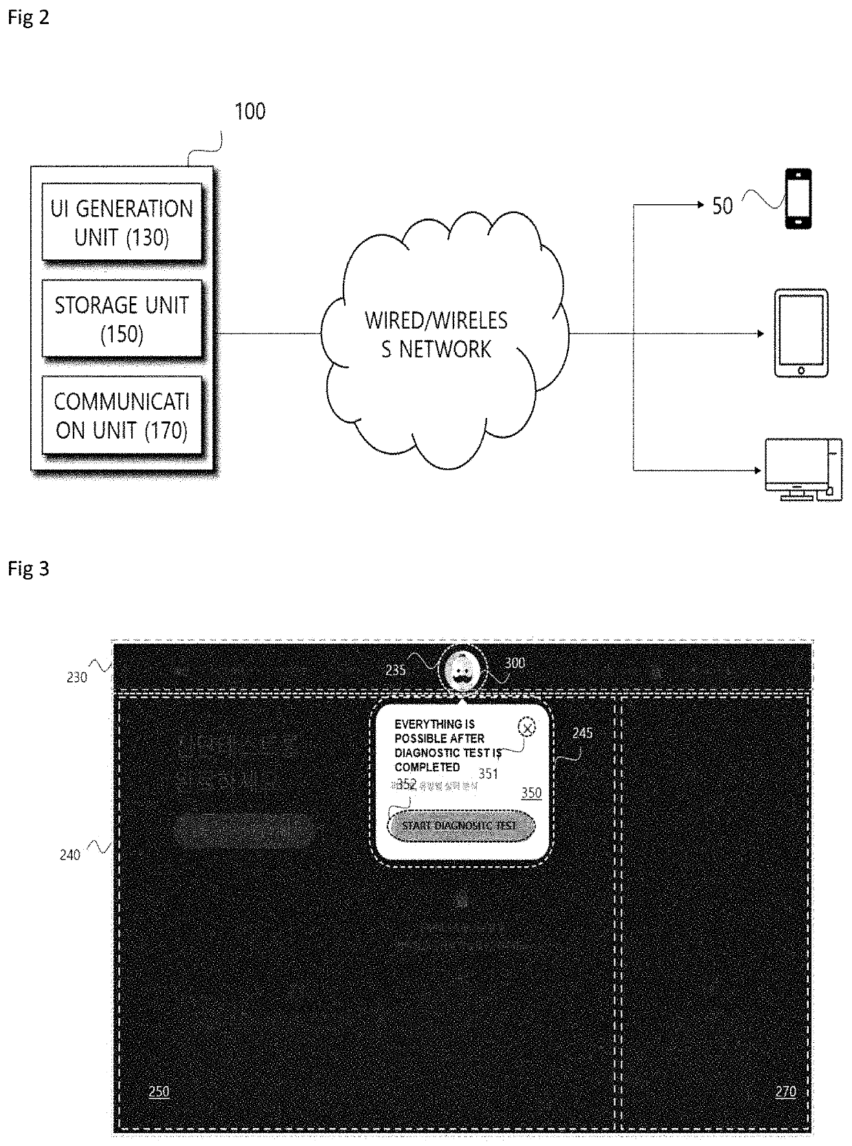 Method and device for providing learning content using ai tutor