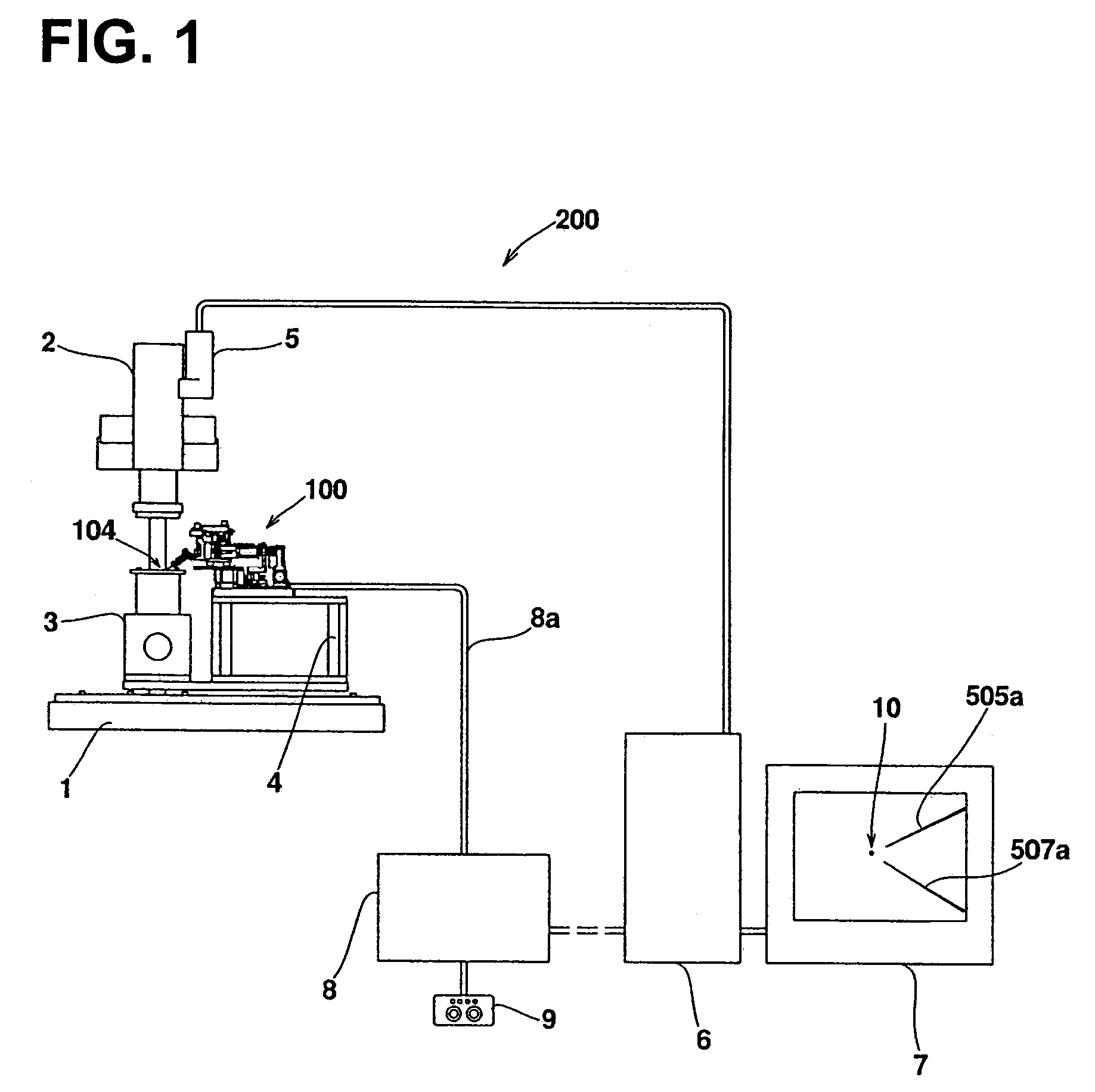 Micro-manipulator