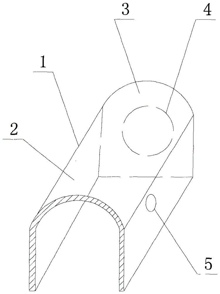 A vertical oil and gas boiler water level regulator device