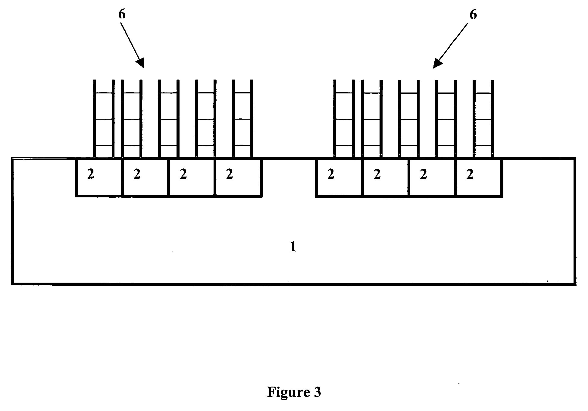 Biosensor and method for detecting analytes by means of time-resolved luminescene