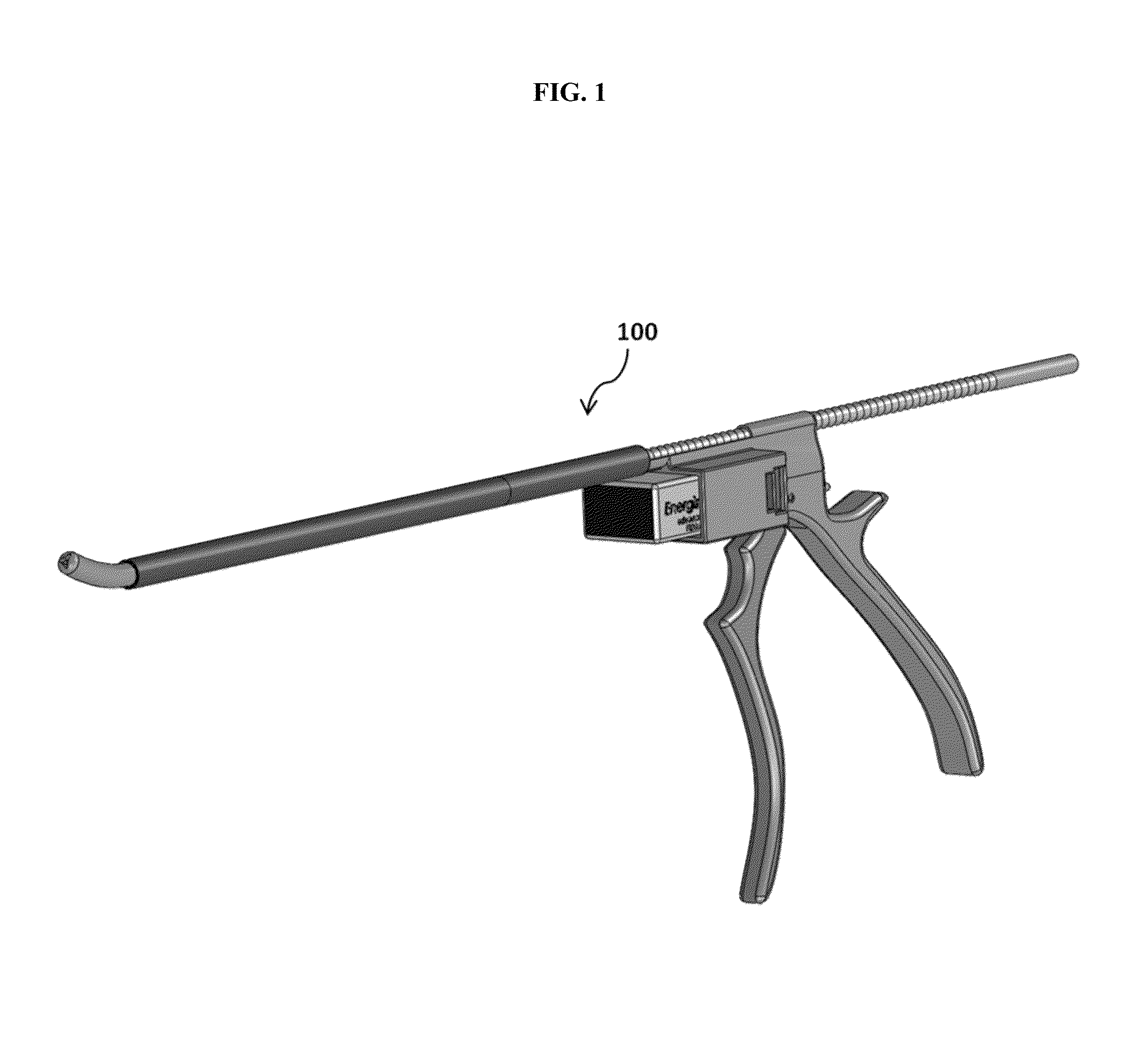 Minimally invasive surgical applicator