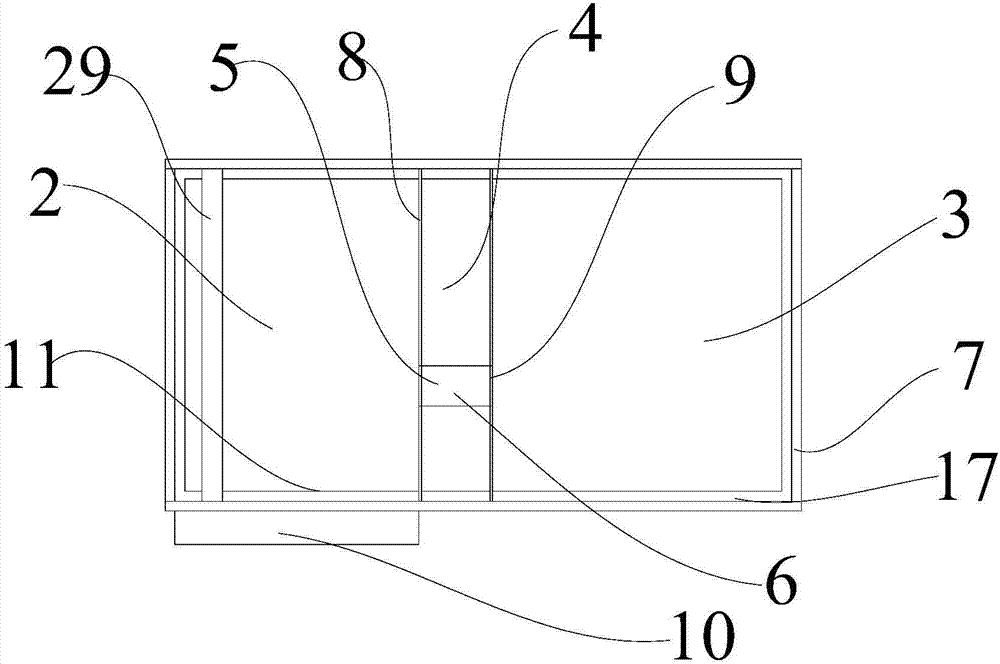 Breeding system based on Beidou satellite data transmission