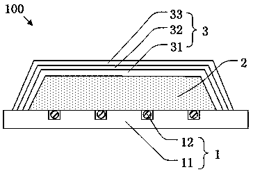 Intelligent film covering composting fermentation device