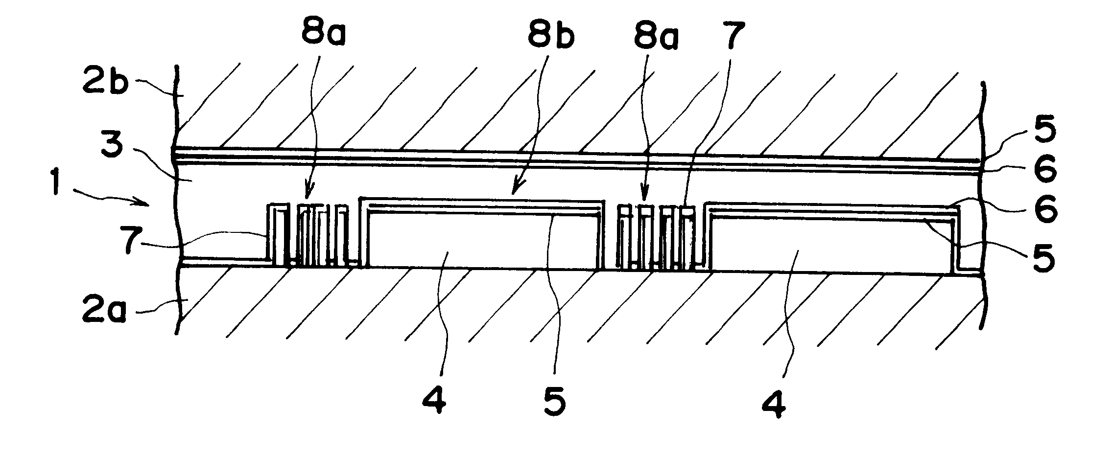 Liquid crystal device and process for production thereof