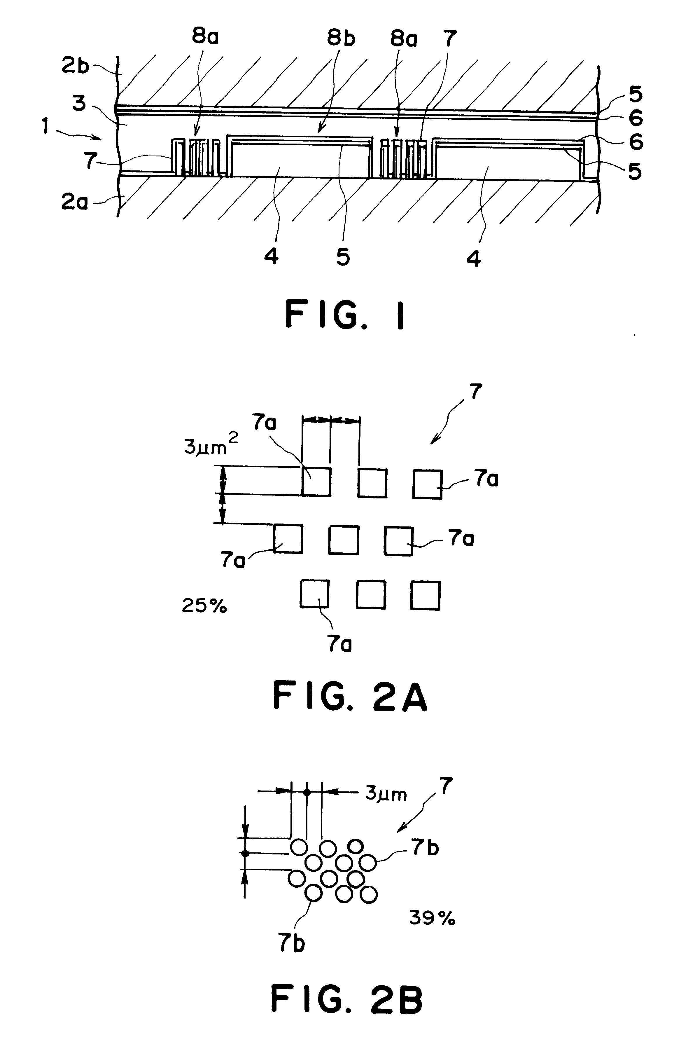 Liquid crystal device and process for production thereof