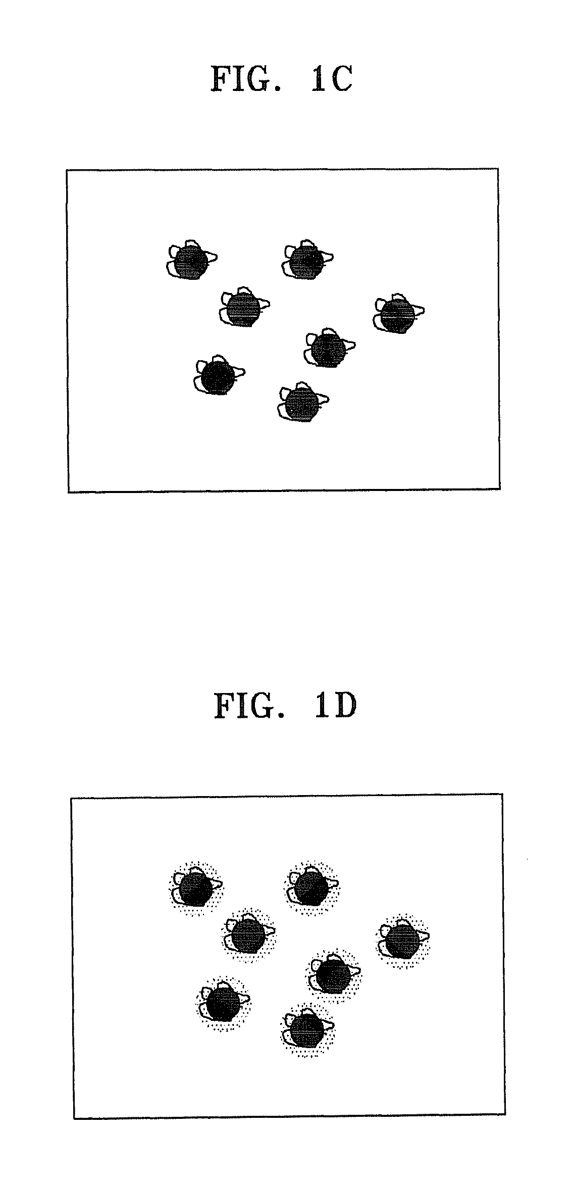 Method of preparing high refractive nanoparticles, nanoparticles prepared by the method, and photonic crystal device using the nanoparticles