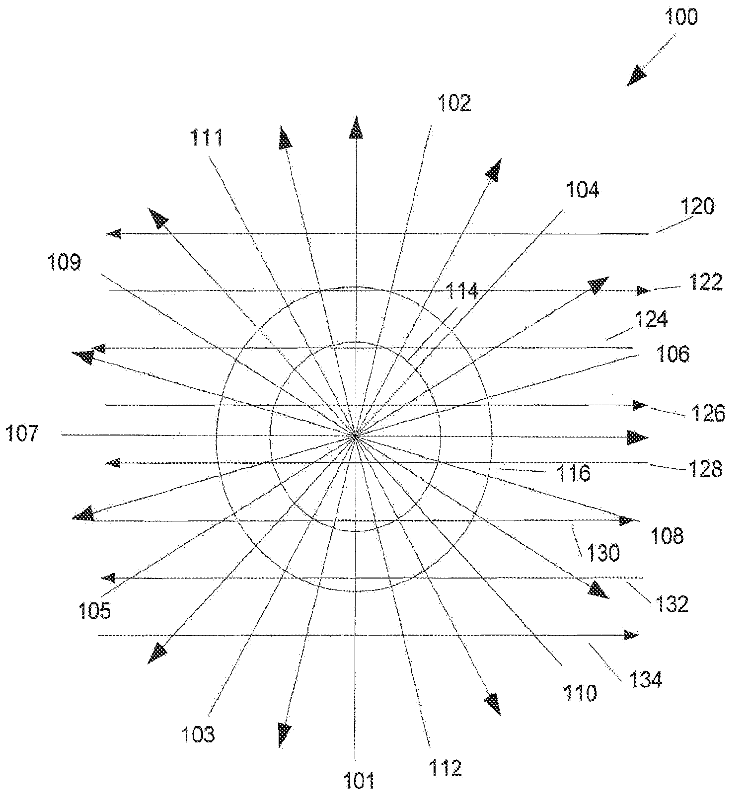 Scanning and processing using optical coherence tomography