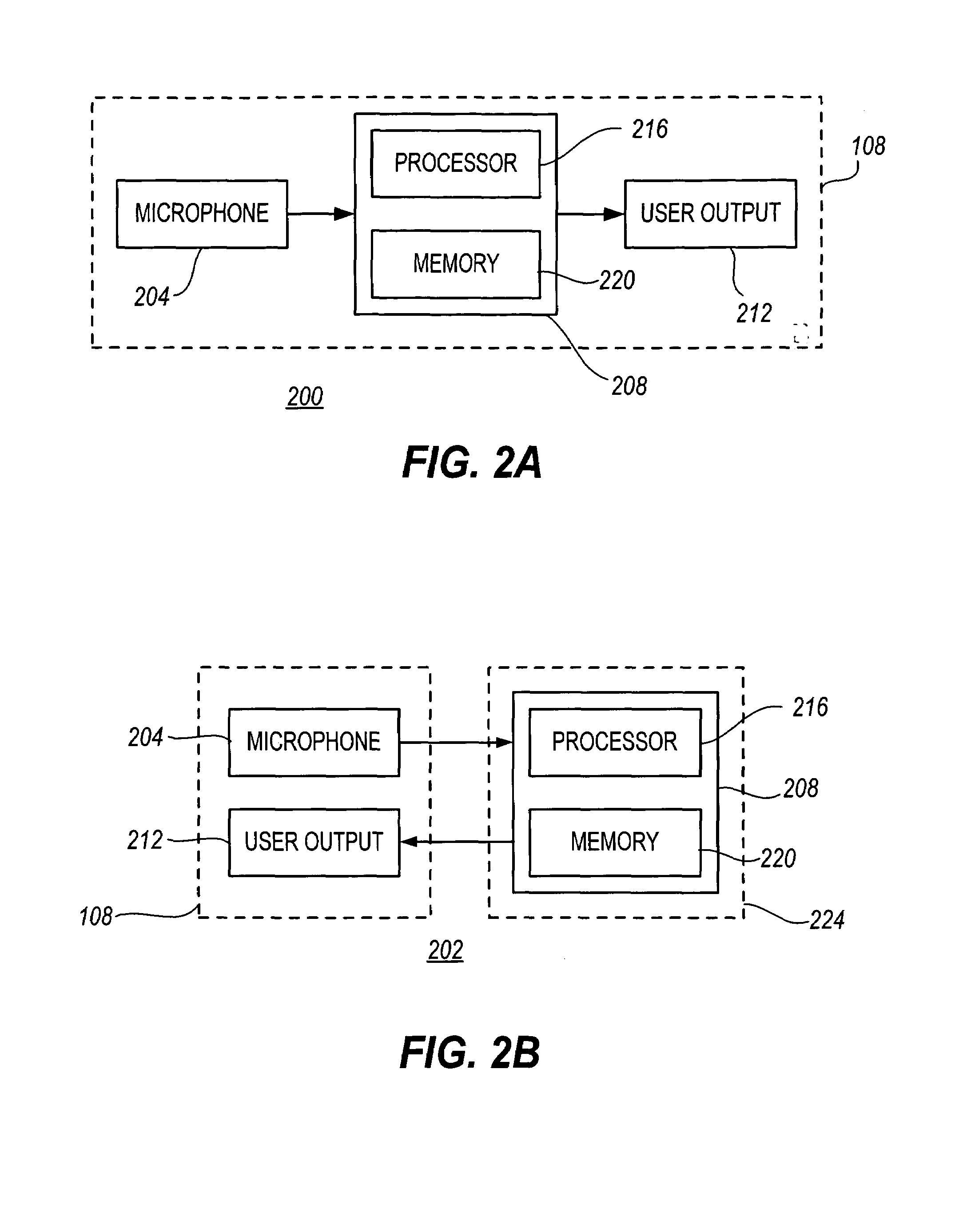 Room acoustics echo meter for voice terminals