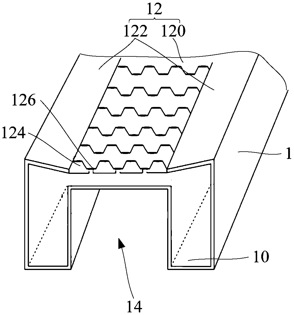 Cultivation device and cultivation system