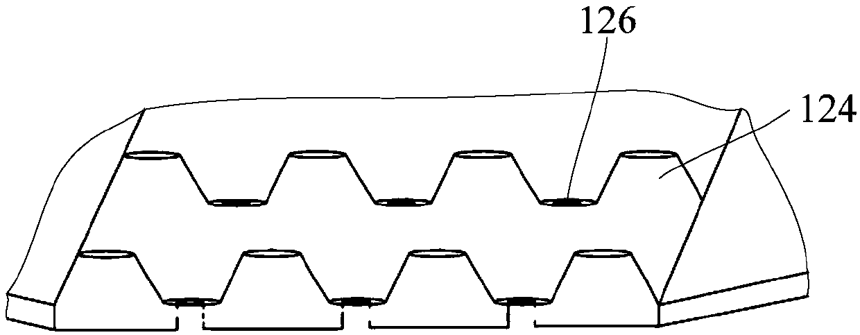 Cultivation device and cultivation system