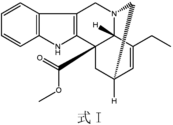 The preparation method of vinorelbine tartrate