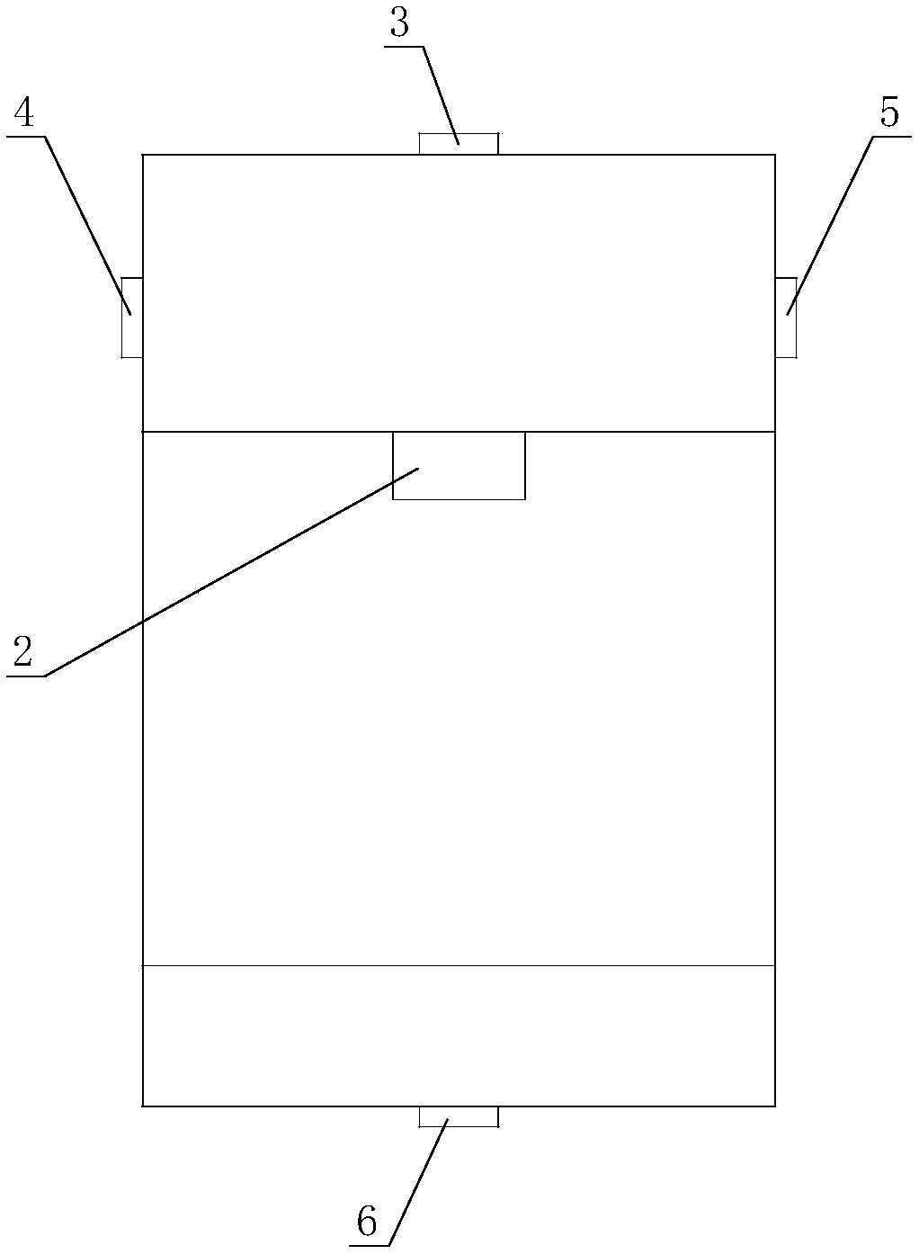 Vehicle around-view monitor system and around-view monitor image generating method