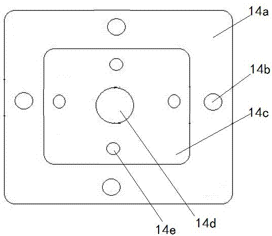 Fuse for electrical machine